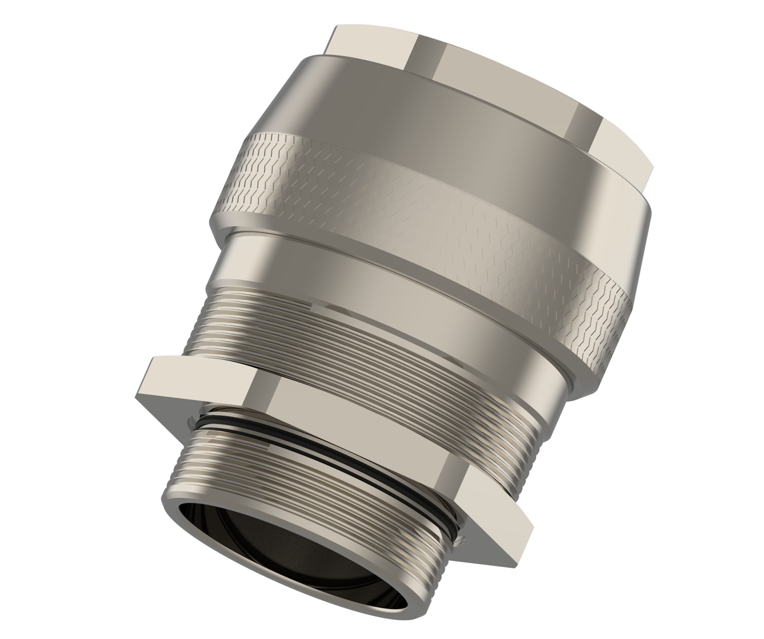 Conical Cage Cable Gland